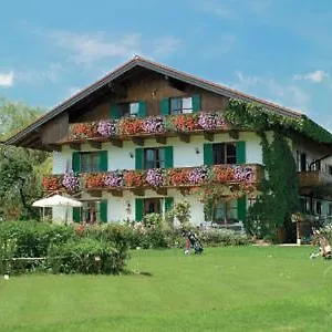 Bauer Am Golfplatz 3*, Prien Deutschland