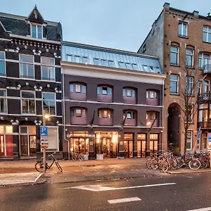 Hotell De Vijsel, Amsterdam