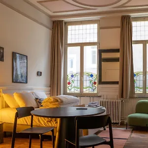 Smartflats - L'orangerie Iv , Maastricht Niederlande