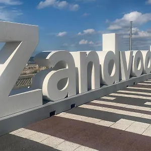 Ster , Zandvoort Niederlande