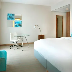 Hotell Courtyard By Marriott Arena Atlas, Amsterdam