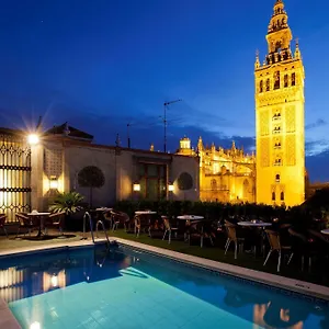 **** Hotel Doña María España